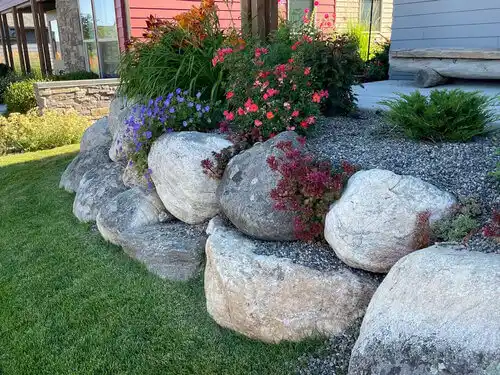 landscaping services Rimersburg